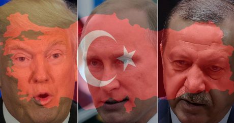 На перекрестке Запада и Востока: куда направится Турция после референдума?