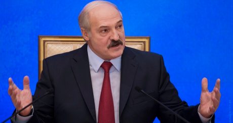 Лукашенко: «Мы можем стать свидетелями распада ЕС»