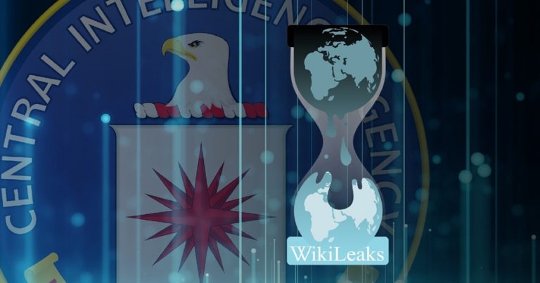 WikiLeaks продолжает опубликовать секретные документы ЦРУ