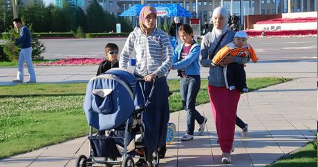 Комитет по делам религий: Запрет на хиджабы в Казахстане введут до конца этого года — ВИДЕО