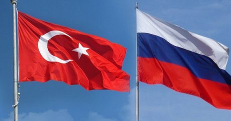 Россия готова смягчить визовый режим для Турции