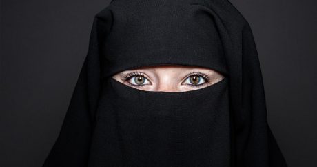 В Великобритании требуют ввести запрет на хиджабы