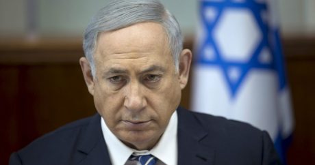 Нетаньяху: «Иран и ИГИЛ хотят уничтожить нас»