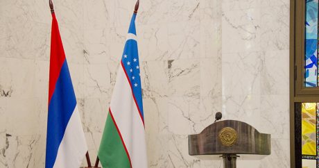 Узбекистан намерен открыть консульства в пяти городах России