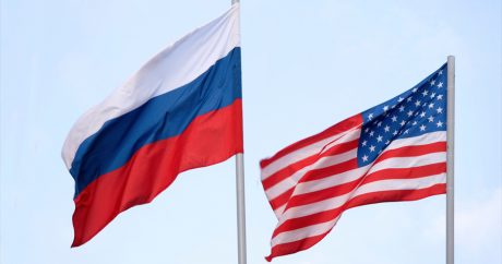 Российский и американский генералитеты начинают переговоры в Баку