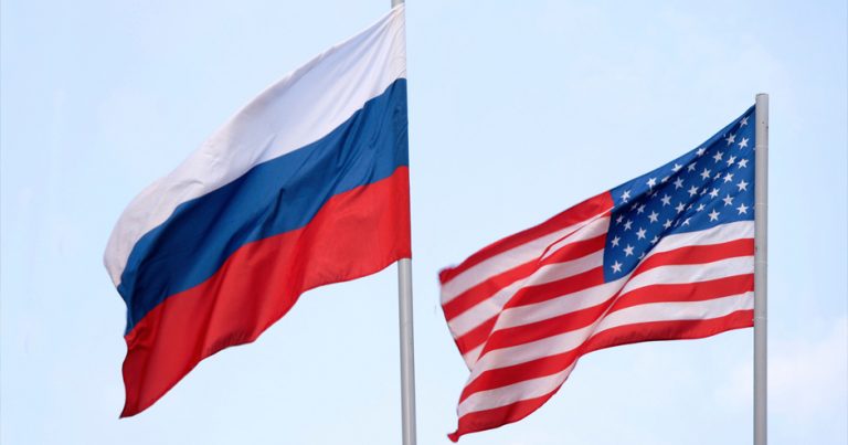 Россия возобновила действие меморандума с США по Сирии