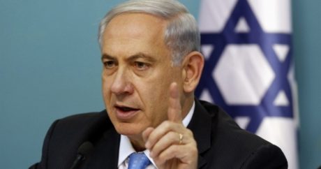 Нетаньяху выдвинул ультиматум Германии