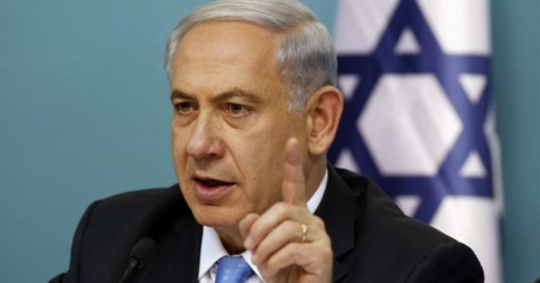 Нетаньяху выдвинул ультиматум Германии