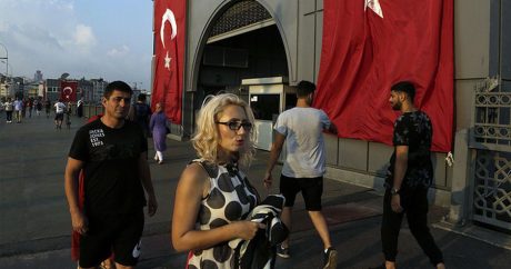Турция продлила срок безвизового пребывания россиянам