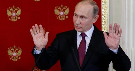 Россияне устали ждать от Путина лучшей жизни — Опрос