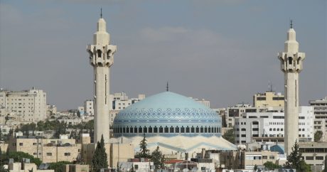 В Иордании отменили закон, освобождающий насильников от тюрьмы