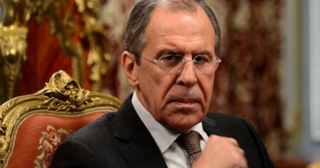 Лавров: Отношения России и США жестче, чем во времена «холодной войны»