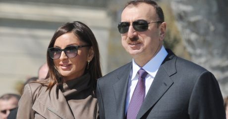 В Азербайджане принят закон о создании аппарата власти вице-президентов