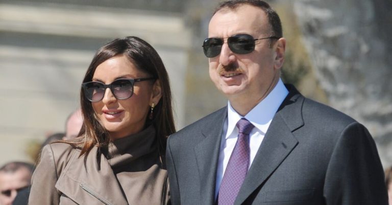 В Азербайджане принят закон о создании аппарата власти вице-президентов