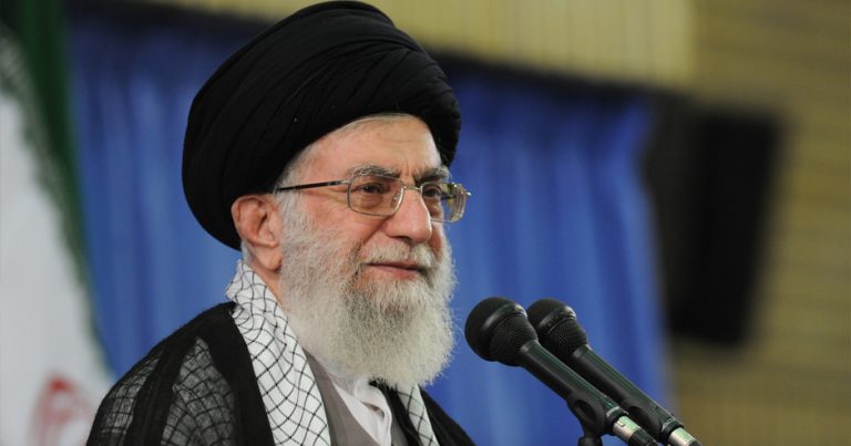 Хаменеи: «Иран мешает США и сионистам достичь своих целей»