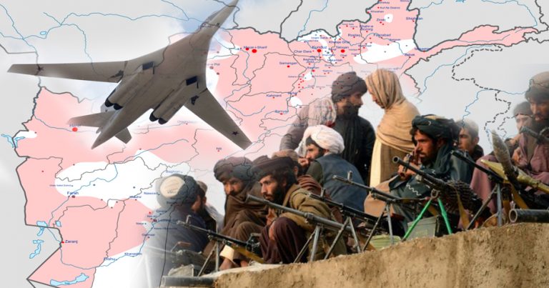 Абузар Ильяс: «Пакистан может попросить Россию разбомбить ИГ в Афганистане» — ИНТЕРВЬЮ