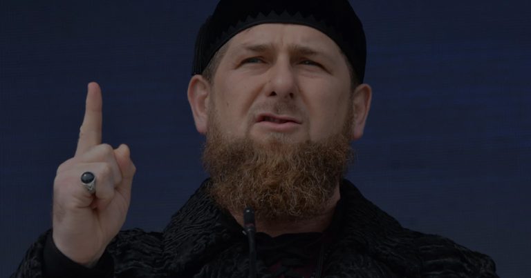 Пресс-секретарь Кадырова: «В Чеченской республике нет никакого ЛГБДТ»