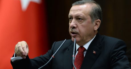 Эрдоган: «Мы не обращаем внимание на резолюцию ПАСЕ»