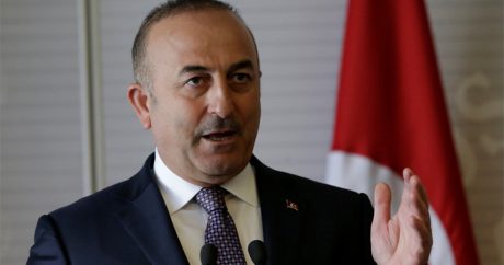 Чавушоглу: Анкара заранее предупредила США и РФ об авиаударах в Сирии и Ираке