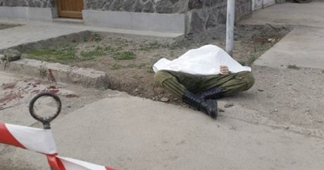 «Москва, не мешай нам жить!» — Реакция армян на убийство русского солдата