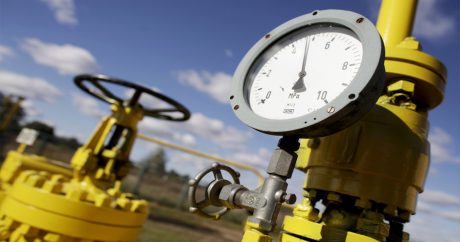 Азербайджан увеличит поставки газа в Грузию