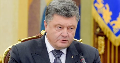 Порошенко: «Конфискованные деньги Януковича поступили в Госбюджет»
