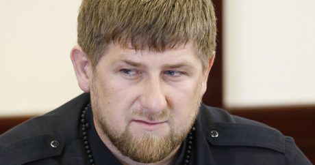 Трое чеченцев предстанут перед судом за попытку убийства Кадырова
