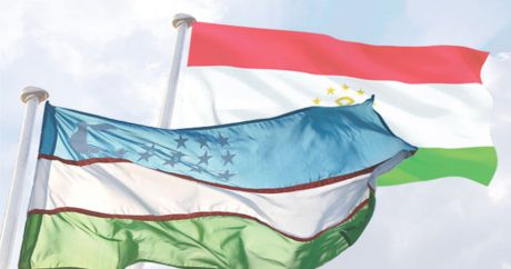 Таджикистан и Узбекистан подпишут новый документ о сотрудничестве