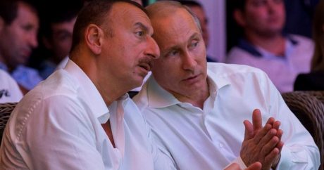 Георгий Федоров: «Развитие российско-азербайджанских отношений зависит от решения карабахского вопроса»