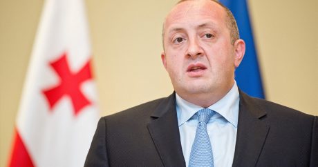 Маргвелашвили: «Этот шаг ослабляет обороноспособность Грузии»