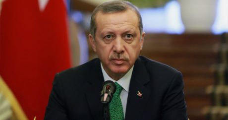 Эрдоган: «Новые удары по террористам PKK-PYD-YPG могут последовать в любое время суток»
