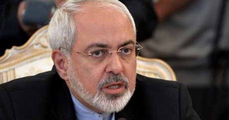 Зариф: «Архитекторы санкций начали специальную операцию, чтобы парализовать финансовый рынок Ирана»