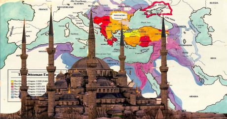 Политолог: «После распада Османской Империи впервые Турция намерена взять курс на Восток»