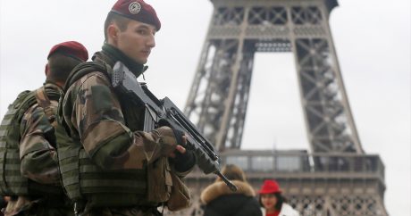 CША предупредили Европу об опасности терактов