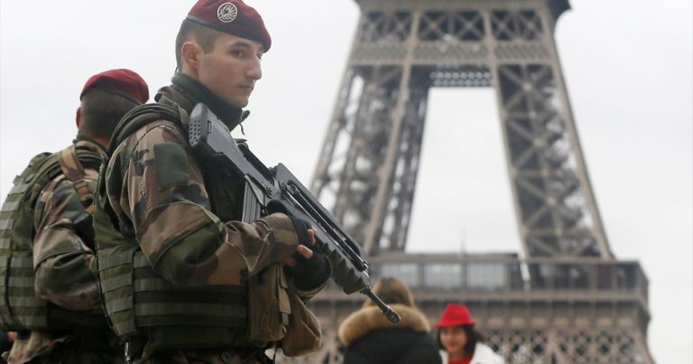 CША предупредили Европу об опасности терактов