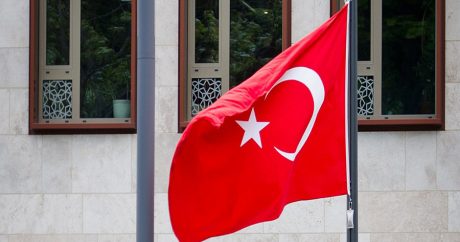 Консульство Турции в Цюрихе поверглось нападению