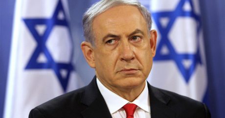 Нетаньяху: «Наличие оси Россия — Иран нас очень беспокоит»