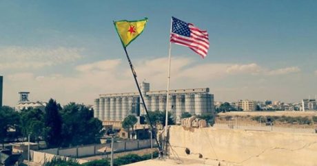 Американский аналитик: «В Сирии США играют с огнем, который в итоге обожжет нас»