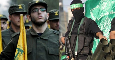 Хезболла обвинила ХАМАС в продажности