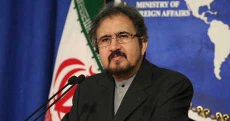 МИД Ирана: Саудовская Аравия пропагандирует терроризм