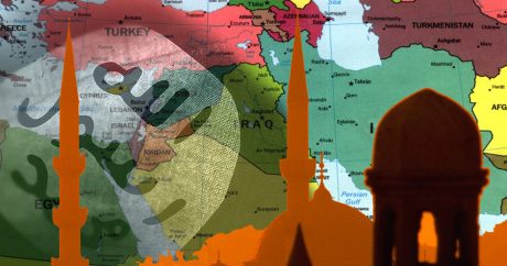 Пост-халифатский Ближний Восток: кто выйдет победителем из войны?