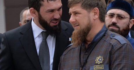Чеченский гей: «Геев ловили, избивали и делали на этом очень легкие деньги»