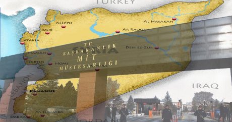 Эксперт: «Того, чего не смогли сделать американцы, сумели сделать турецкие спецслужбы»