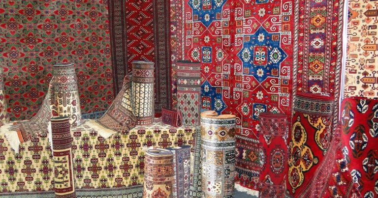 Туркменистан откроет Торговый дом в Баку