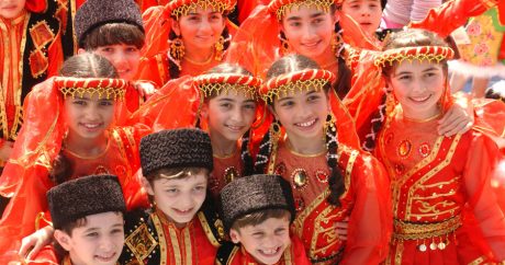 В Баку готовится праздничная концертная программа – ФОТО