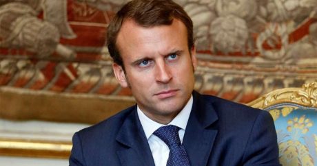 Макрон заявил о невозможности повторного карантина во Франции