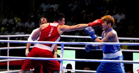 9 боксеров из Узбекистана стали чемпионами Азии