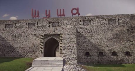 Шуша выдвинута на звание культурной столицы тюркского мира в 2023 году