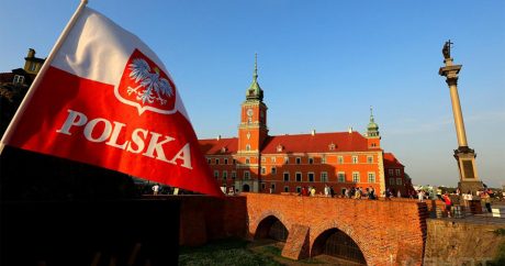 Польша требует от России компенсацию