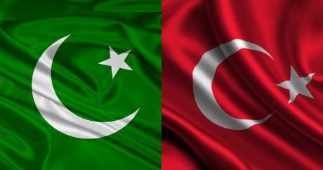 Турция и Пакистан реализуют масштабные проекты в сфере обороны